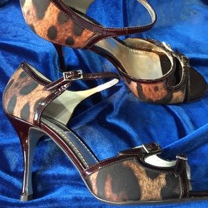 Dolce & Gabbana heels